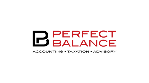 Perfect Balance Logo